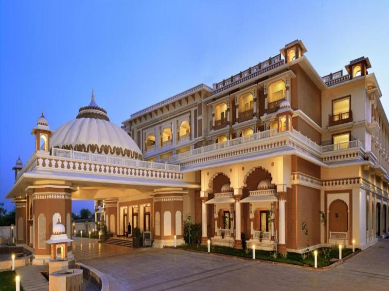 Indana Palace Jodhpur image