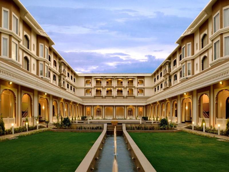Indana Palace Jodhpur image