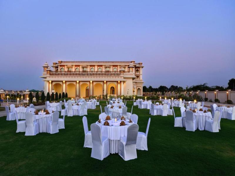 Indana Palace Jodhpur image
