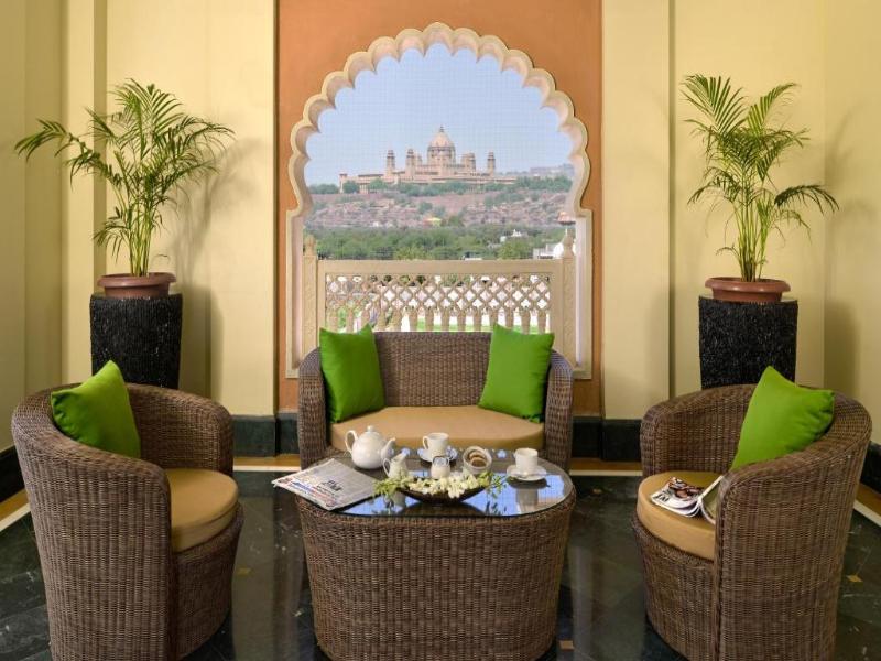 Indana Palace Jodhpur image