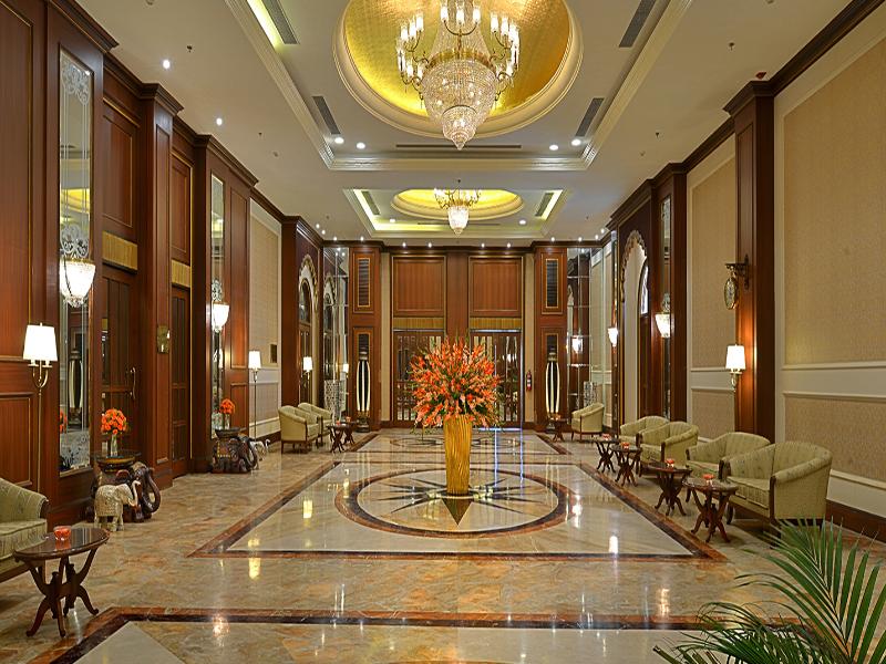 Indana Palace Jodhpur image