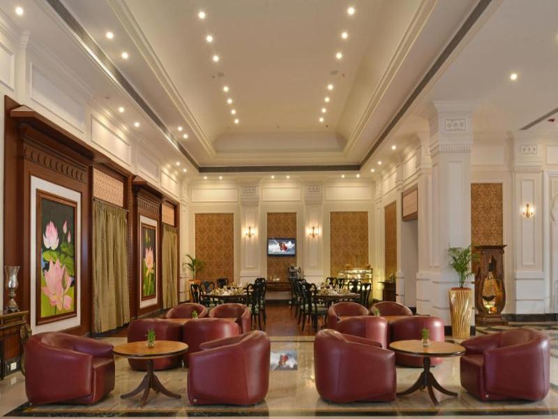 Indana Palace Jodhpur image