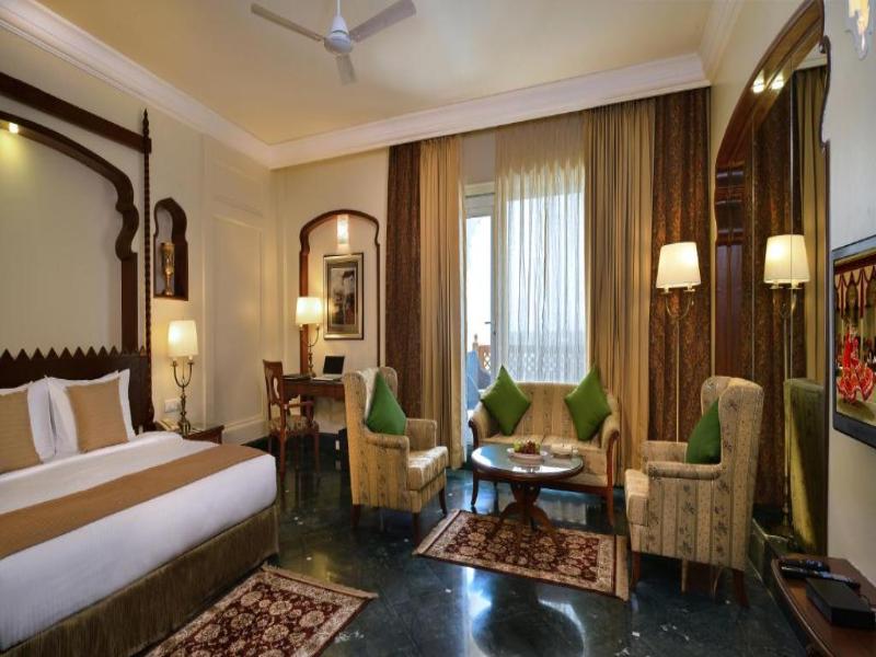 Indana Palace Jodhpur image
