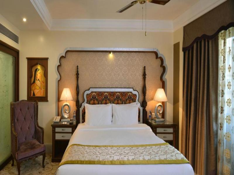 Indana Palace Jodhpur image