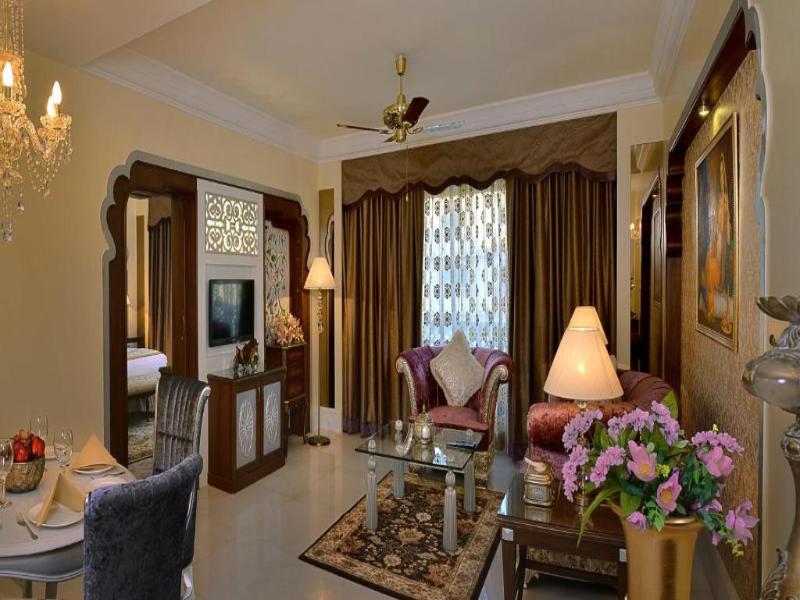 Indana Palace Jodhpur image