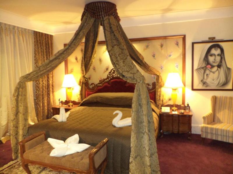 Indana Palace Jodhpur image