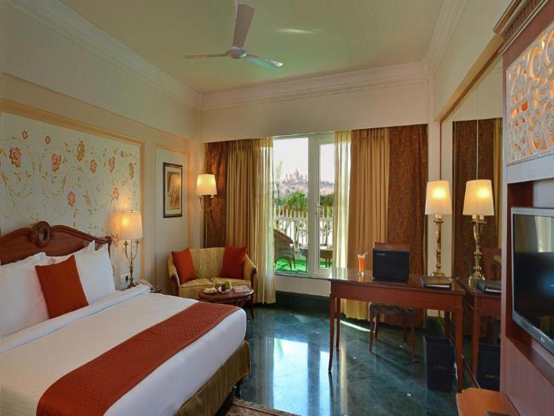 Indana Palace Jodhpur image