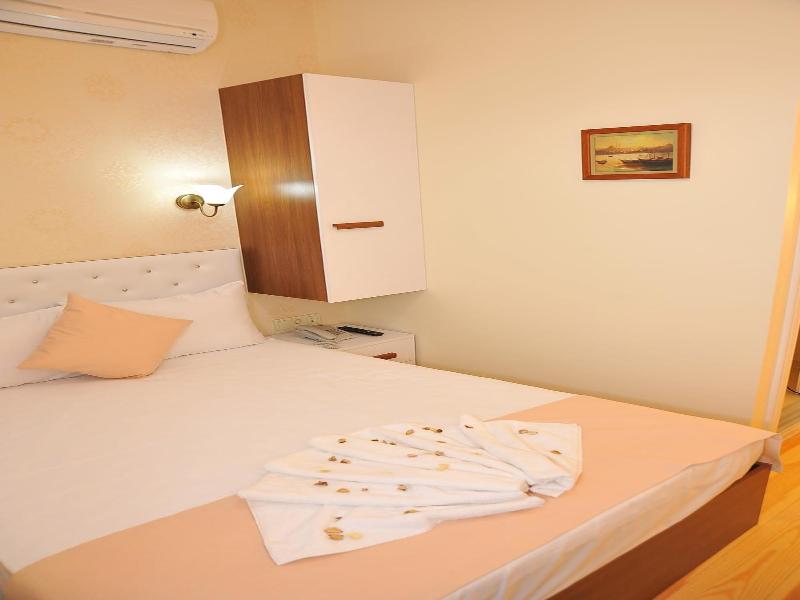 Dualis Hotel image