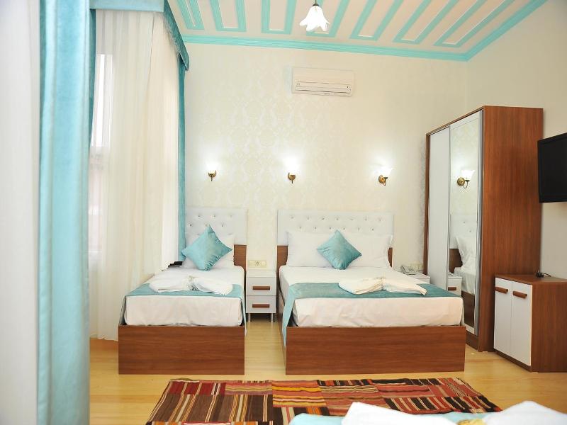Dualis Hotel image