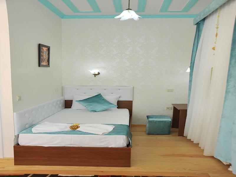 Dualis Hotel image