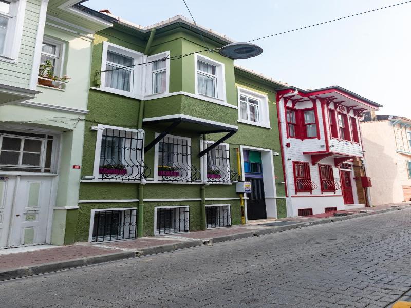 Dualis Hotel image