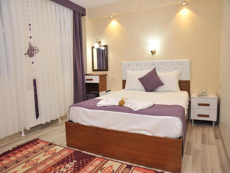 Dualis Hotel image