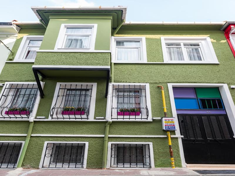 Dualis Hotel image