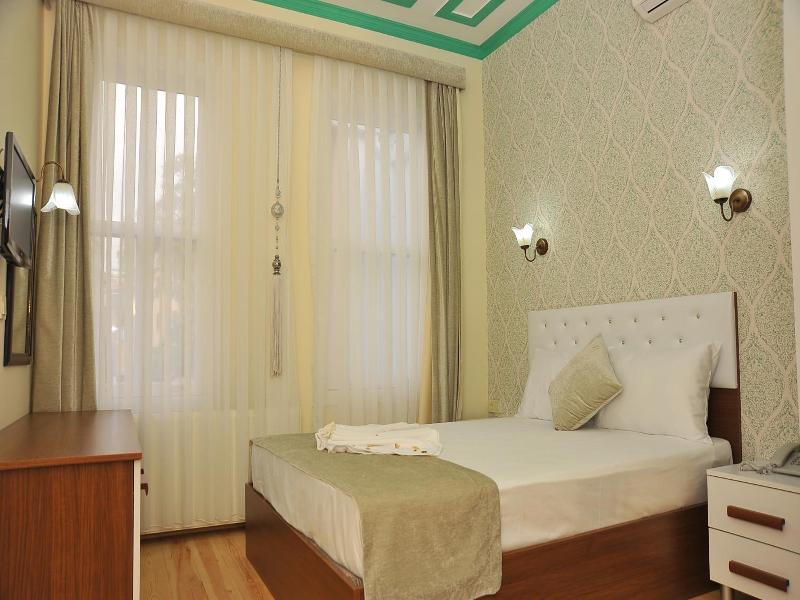 Dualis Hotel image