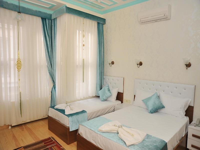 Dualis Hotel image