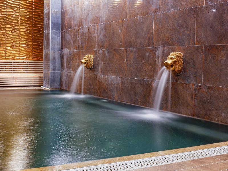 Thermo Vital Otel image
