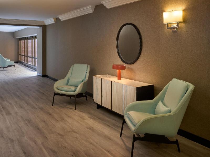 Sheraton Pittsburgh Hotel at Station Square image