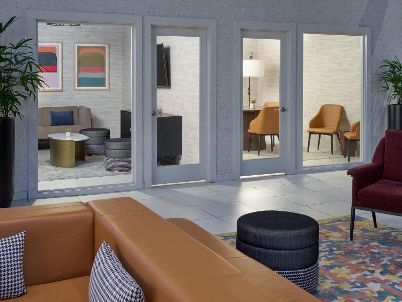 Sheraton Pittsburgh Hotel at Station Square image
