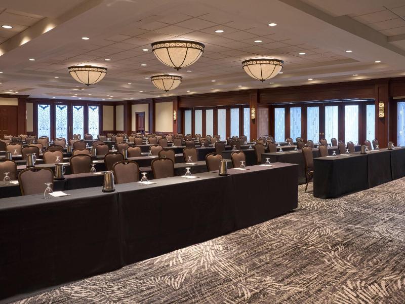 Sheraton Pittsburgh Hotel at Station Square image