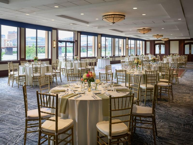 Sheraton Pittsburgh Hotel at Station Square image