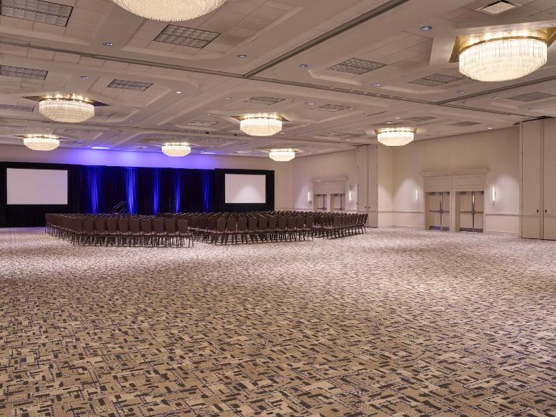 Sheraton Pittsburgh Hotel at Station Square image
