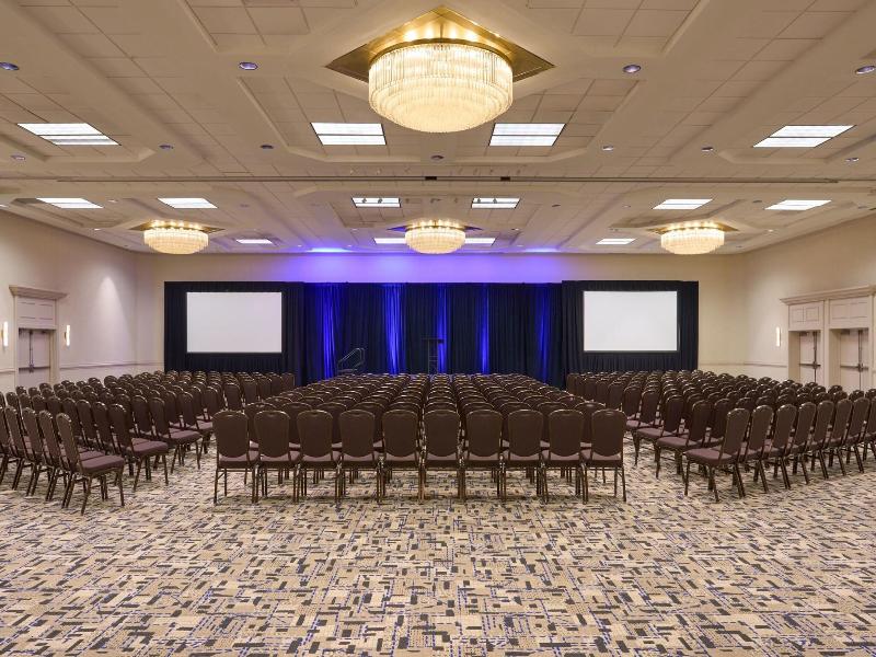 Sheraton Pittsburgh Hotel at Station Square image