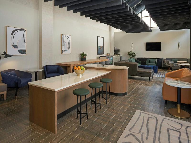 Sheraton Pittsburgh Hotel at Station Square image