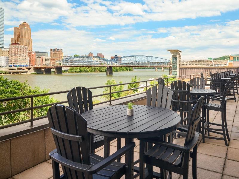 Sheraton Pittsburgh Hotel at Station Square image