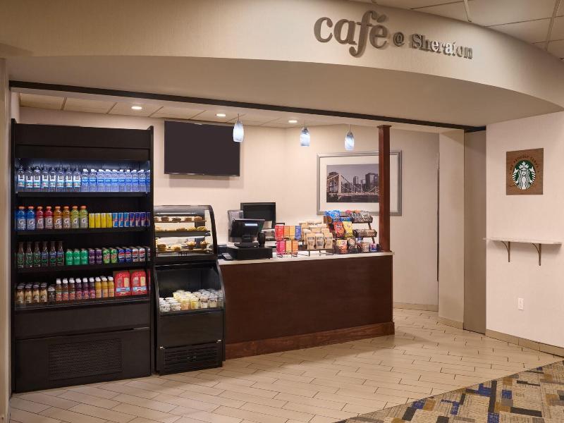 Sheraton Pittsburgh Hotel at Station Square image