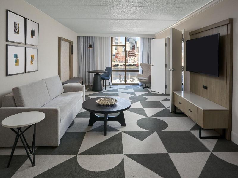 Sheraton Pittsburgh Hotel at Station Square image
