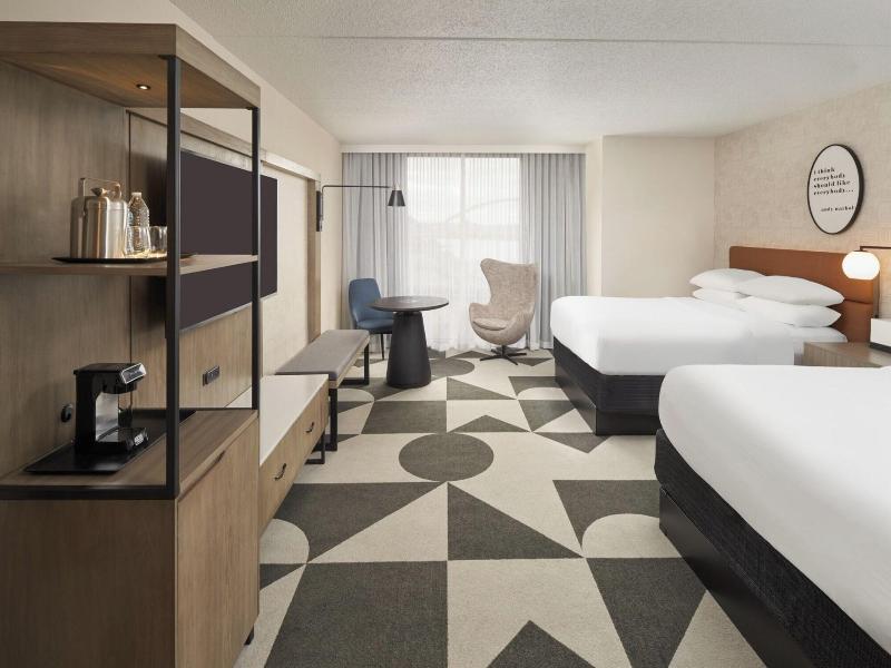 Sheraton Pittsburgh Hotel at Station Square image
