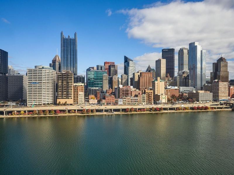 Sheraton Pittsburgh Hotel at Station Square image