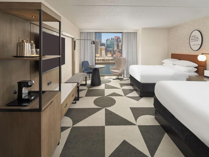 Sheraton Pittsburgh Hotel at Station Square image