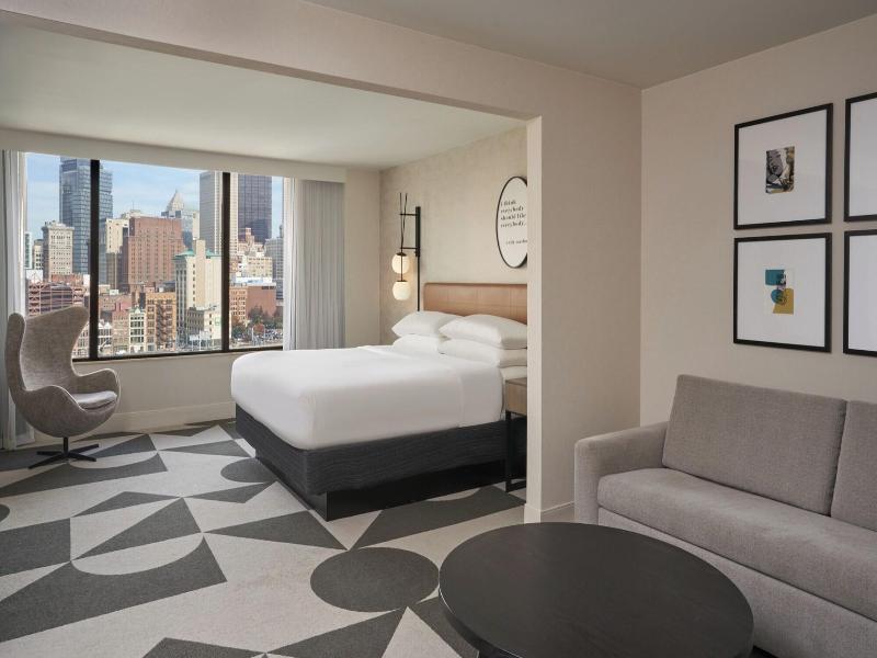 Sheraton Pittsburgh Hotel at Station Square image