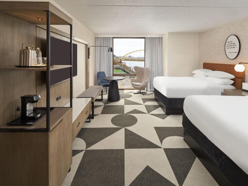 Sheraton Pittsburgh Hotel at Station Square image