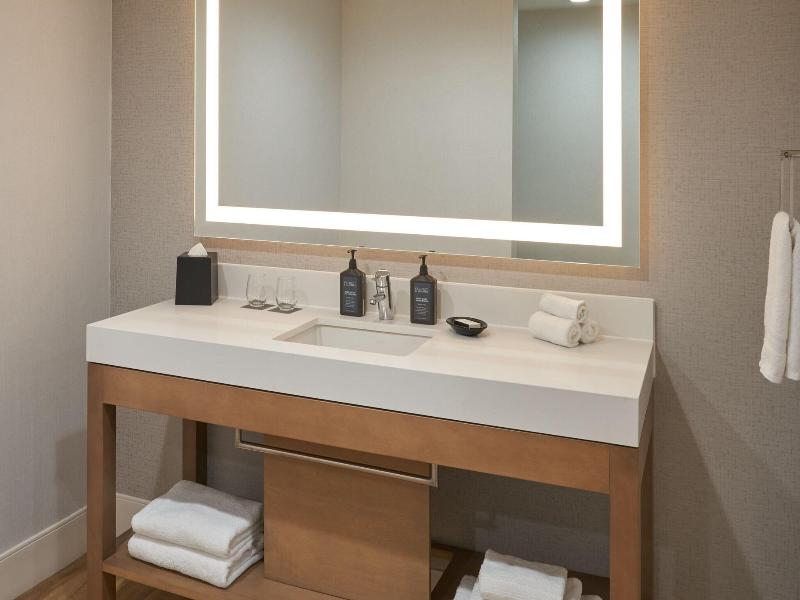 Sheraton Pittsburgh Hotel at Station Square image