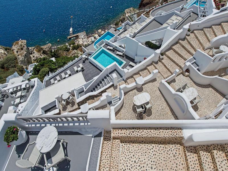 Filotera Suites