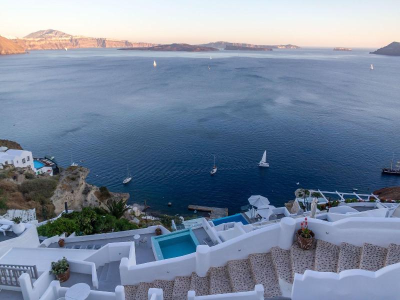 Filotera Suites