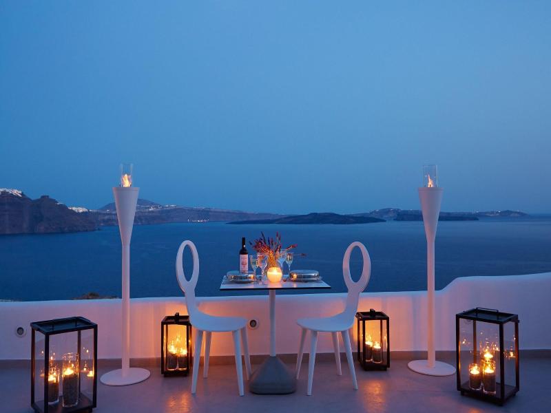Filotera Suites