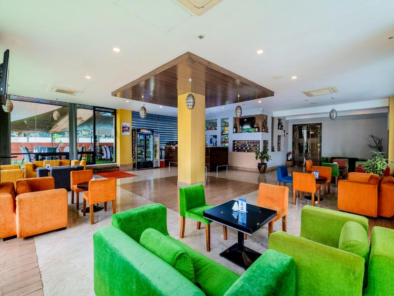 PrideInn Azure Hotel Nairobi image
