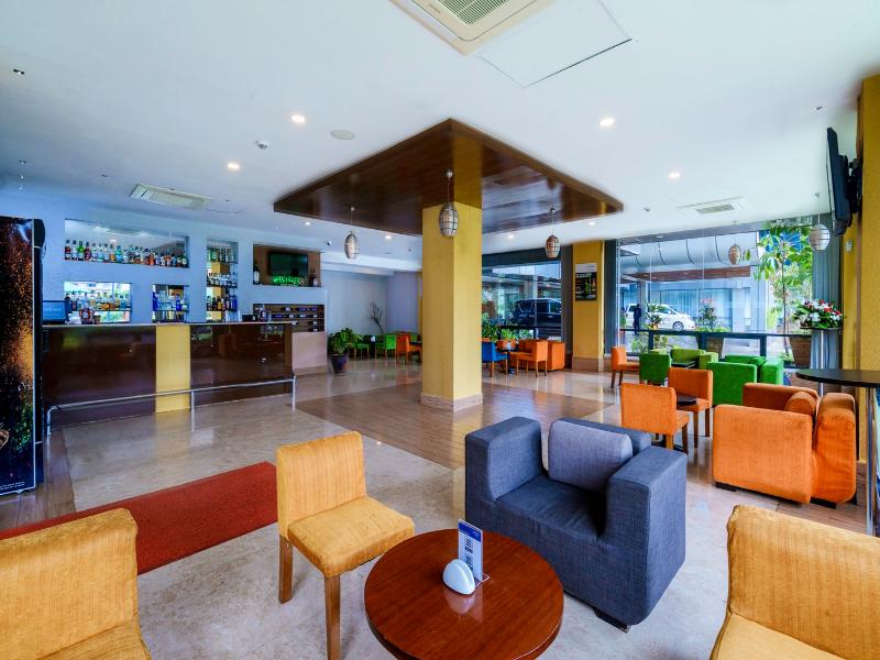 PrideInn Azure Hotel Nairobi image