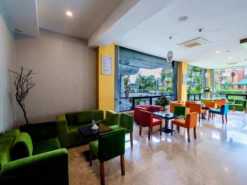 PrideInn Azure Hotel Nairobi image