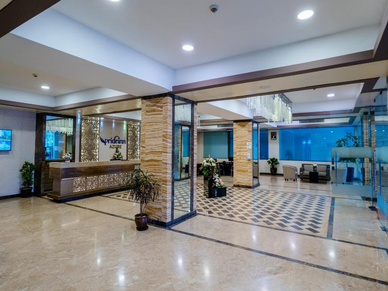 PrideInn Azure Hotel Nairobi image