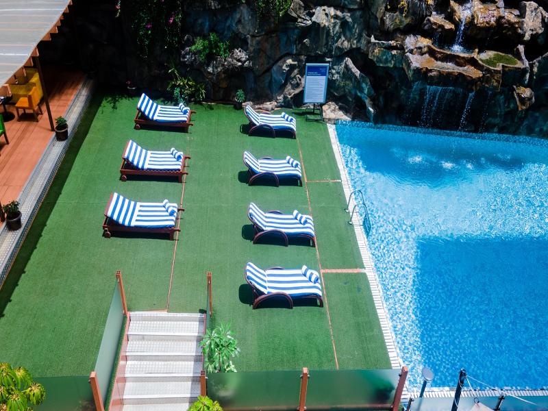PrideInn Azure Hotel Nairobi image