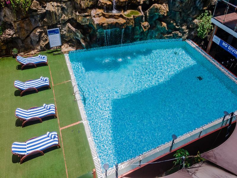 PrideInn Azure Hotel Nairobi image
