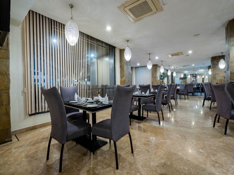 PrideInn Azure Hotel Nairobi image