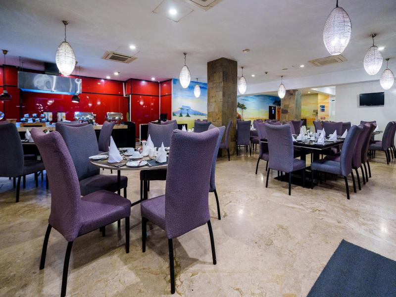 PrideInn Azure Hotel Nairobi image