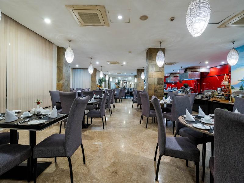PrideInn Azure Hotel Nairobi image