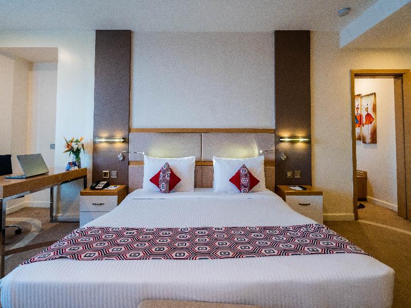 PrideInn Azure Hotel Nairobi image