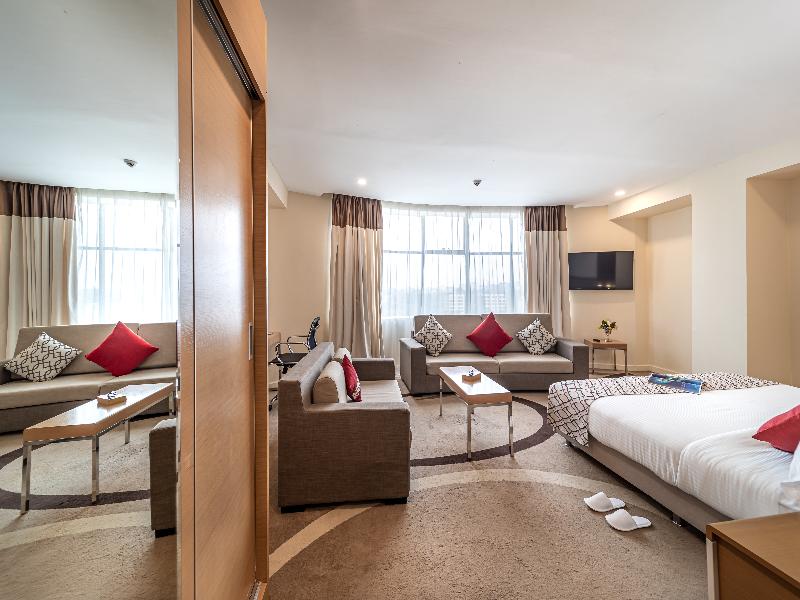 PrideInn Azure Hotel Nairobi image